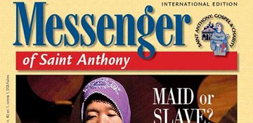 Maid or Slave? Ellen Teague reports on the plight of domestic workers in the Gulf States.