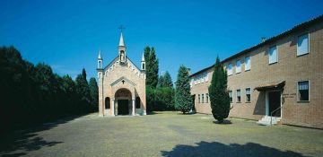 “La segreta dolcezza”, concerto per il 50° del monastero delle Clarisse