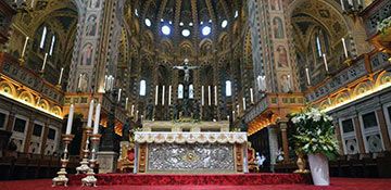Sante Messe di Natale - Live streaming