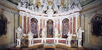 “Festa della Lingua del Santo” domenica 14 febbraio in basilica