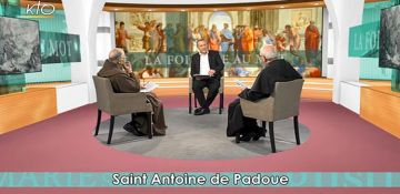 Saint Antoine sur KTO