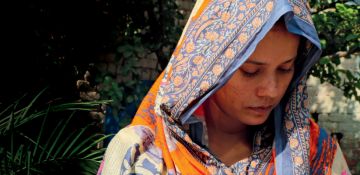 Il sogno di Layla. Martedì 6 giugno presentazione del “Progetto 13 Giugno 2017” della Caritas sant'Antonio Onlus