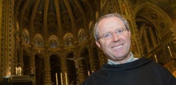Domenica 5 febbraio messa e benedizione delle coppie che desiderano avere figli e di quelle già in attesa