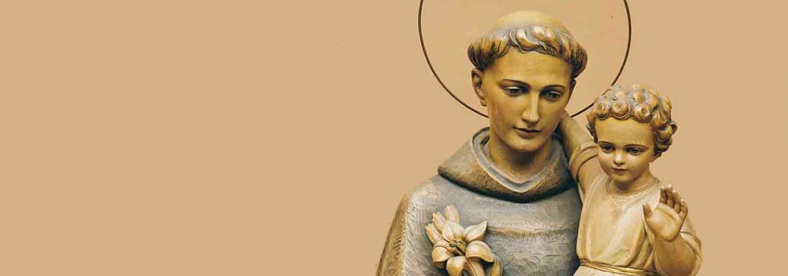 The life, miracles and personality of the best-known <br>and loved saint in the world