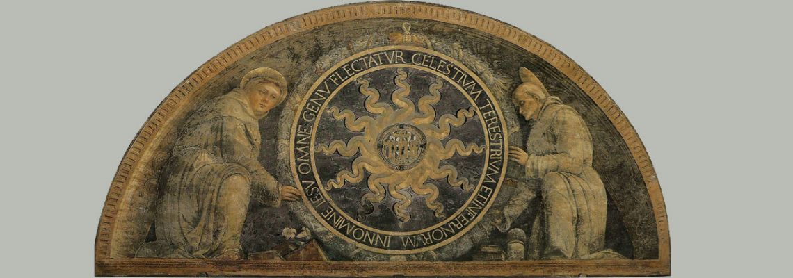 Sorprendente colección de obras de arte hechas a lo largo de los siglos para la Basílica San Antonio