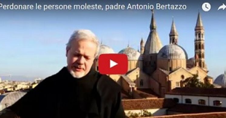Dodicesima video-meditazione: <br>