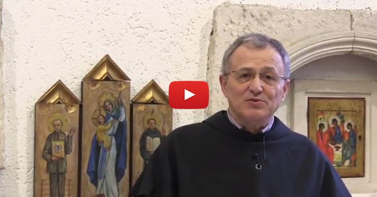 Quinta video-meditazione: 