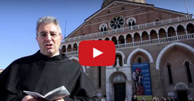 Ottava video-meditazione: <br>