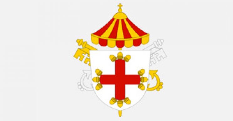 Delegazione Pontificia per la Basilica di S.Antonio in Padova