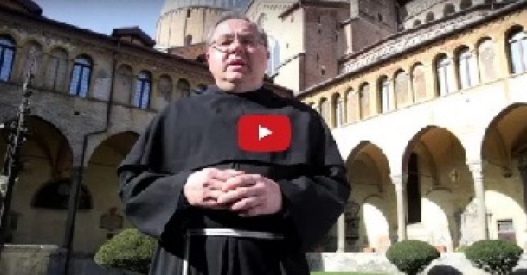 Undicesima video-meditazione: <br>