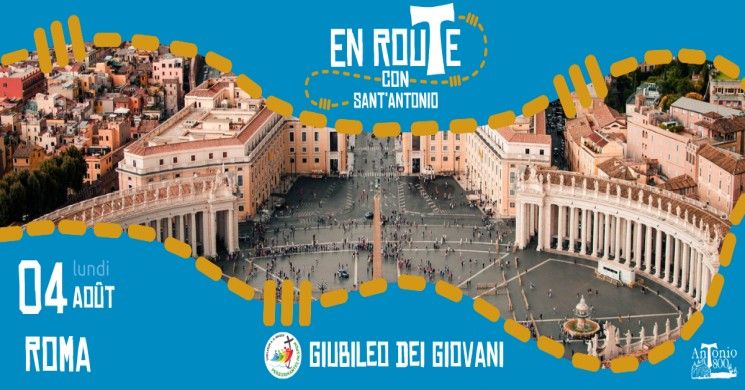 4 Août 2025, Roma