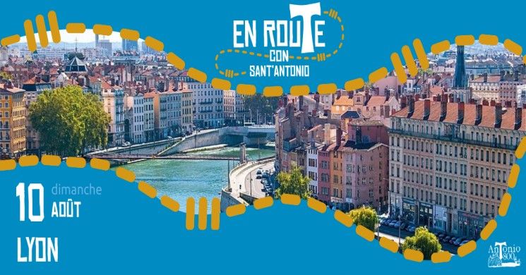 10 Août 2025, Lyon