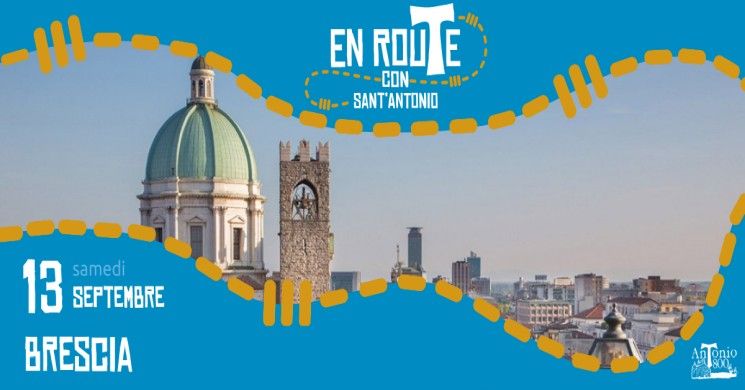 13 Septembre 2025, Brescia