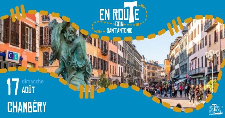 17 Août 2025, Chambéry