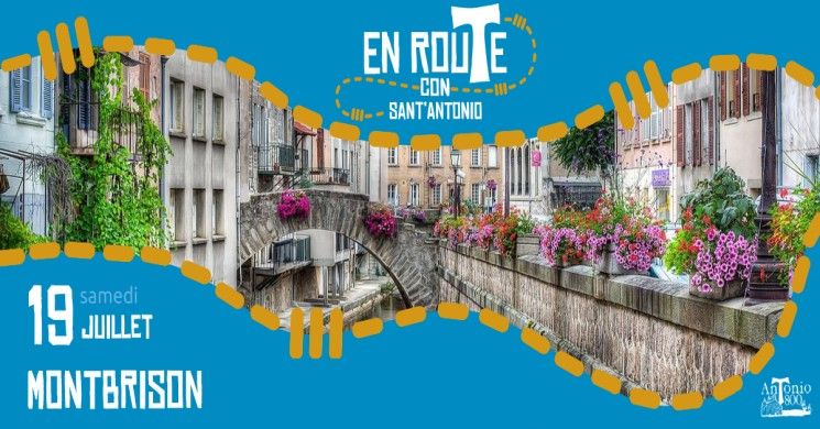 19 Juillet 2025, Montbrison