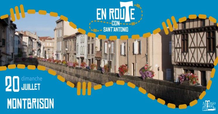 20 Juillet 2025, Montbrison