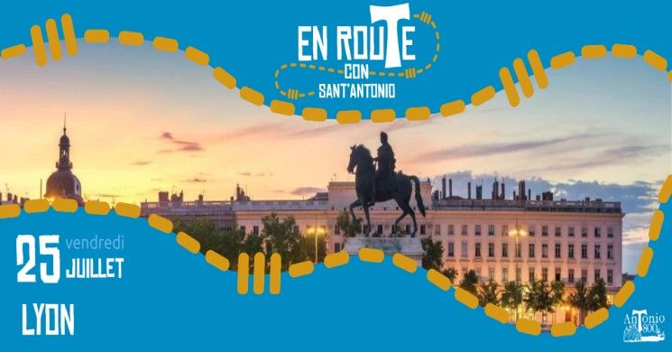 25 Juillet 2025, Lyon