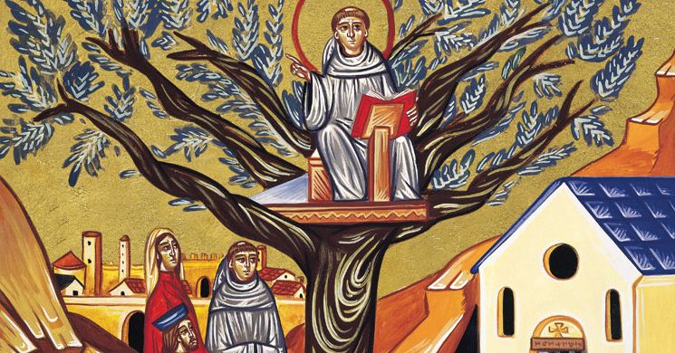 1230 – 1231 El testamento espiritual