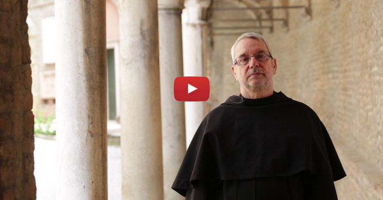 Life of Saint Anthony: Five Martyrs