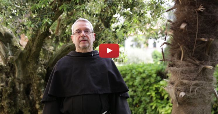Life of Saint Anthony: Morocco