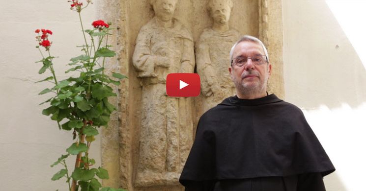 Life of Saint Anthony: A Turning Point