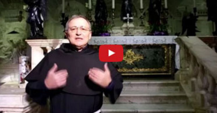 Prima video-meditazione: 