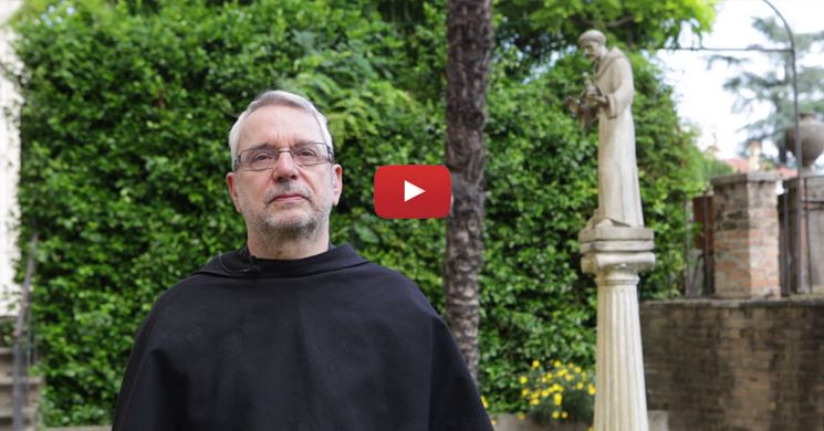 Life of Saint Anthony: Padua