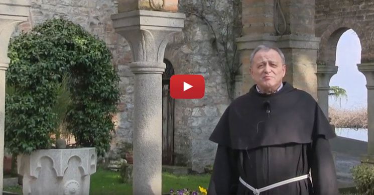 Decima video-meditazione: “Non chiedere al gioco la tua felicità”
