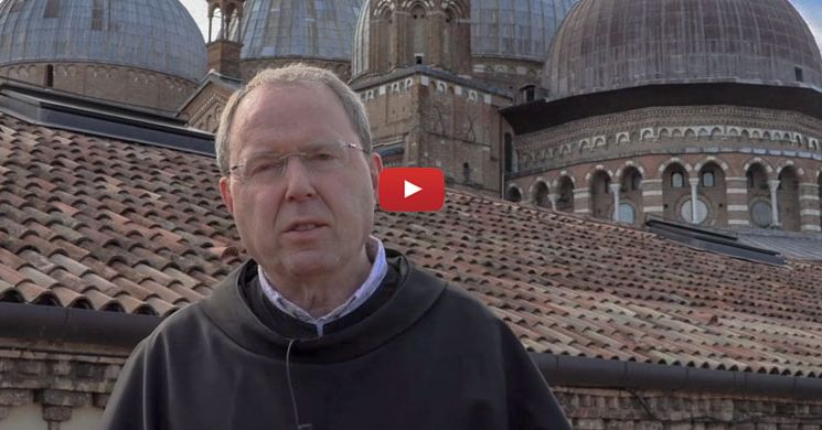 Undicesima video-meditazione: 
