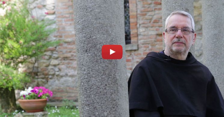 Life of saint Anthony: Camposampiero