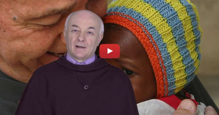 Undicesima video-meditazione: “Condividi il pane con chi non ce l’ha”