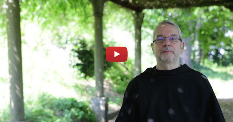 Life of saint Anthony: Arcella