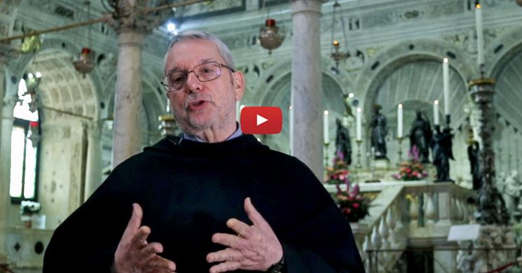 St. Anthony, The Saint of Miracles - Yesterday, Today, Always:<br>Roberto's Story