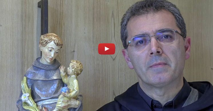Tredicesima video-meditazione: 