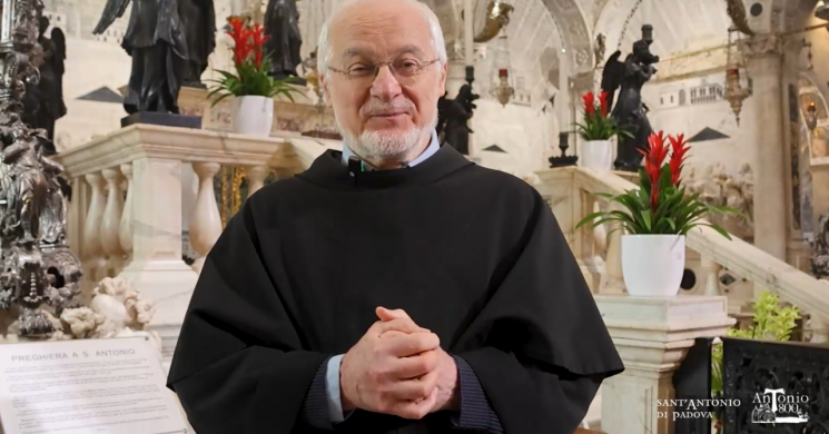 Prima video-meditazione: 