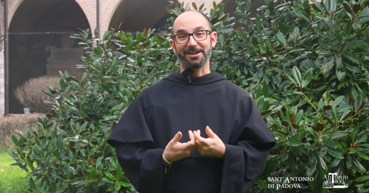 Seconda video-meditazione: 