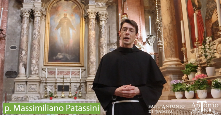 Nona video-meditazione: 