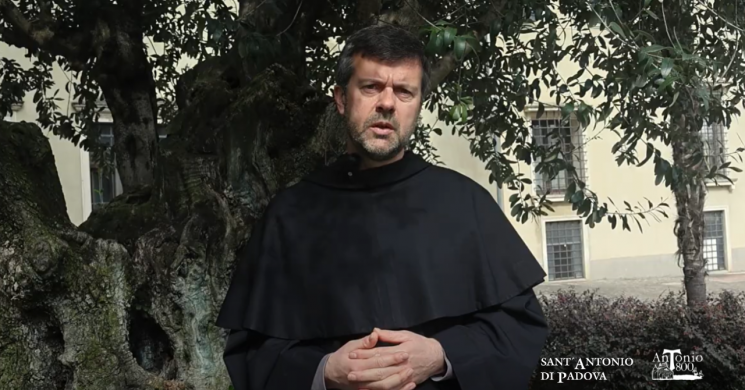 Undicesima video-meditazione: 