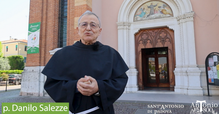 Undicesima video-meditazione: 