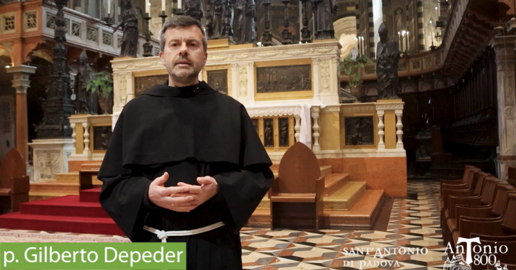 Tredicesima video-meditazione: 