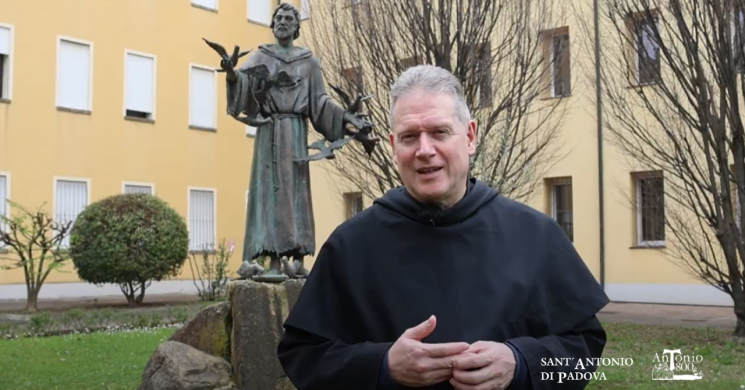 Tredicesima video-meditazione: 