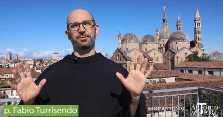 Seconda video-meditazione: 