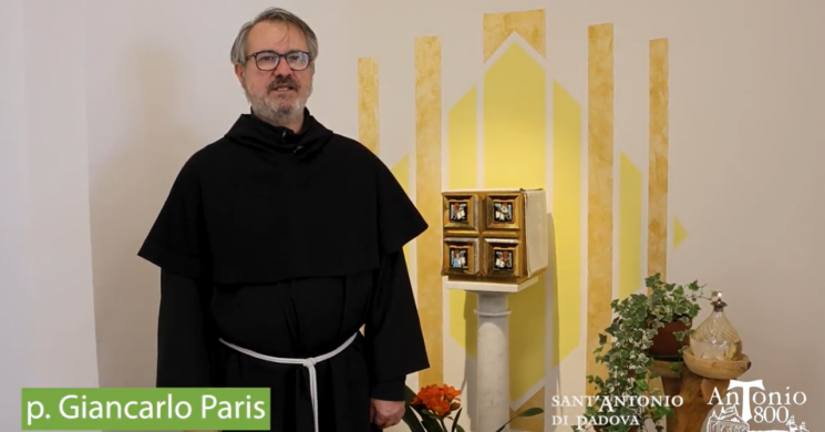 Terza video-meditazione: 