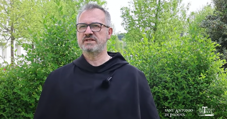 Quinta video-meditazione: 