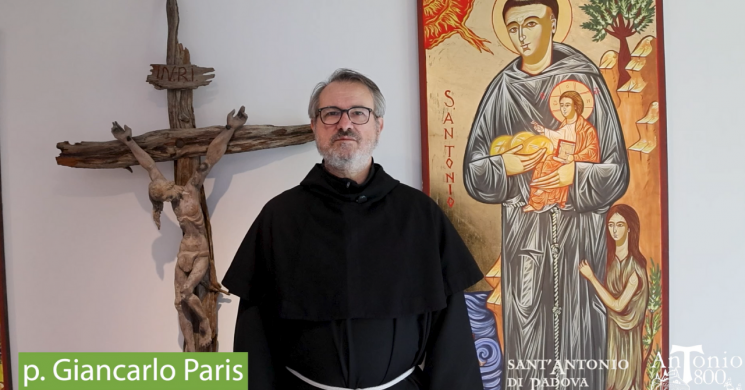 Quinta video-meditazione: 