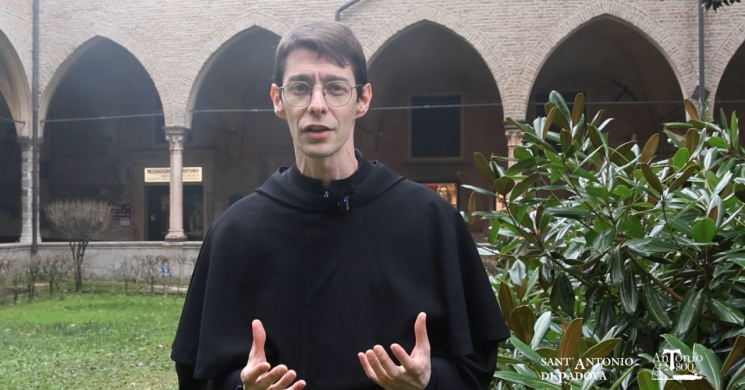 Ottava video-meditazione: 