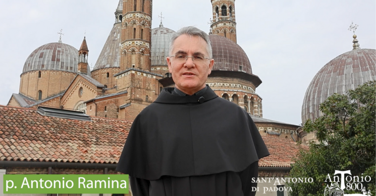Ottava video-meditazione: 