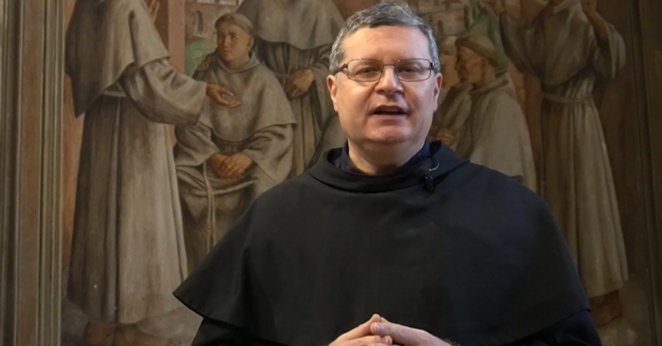 Second video-meditation: 