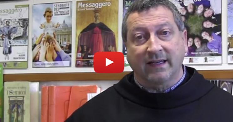 Tredicesima video-meditazione: 