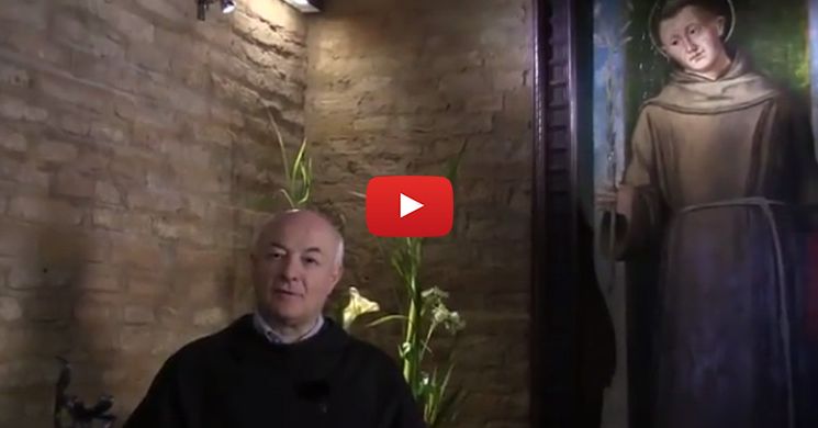 Seconda video-meditazione: 